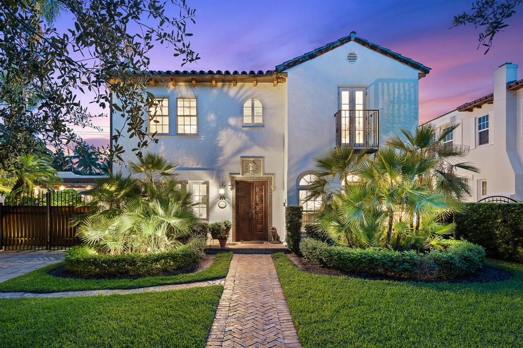 El Cid - Residential