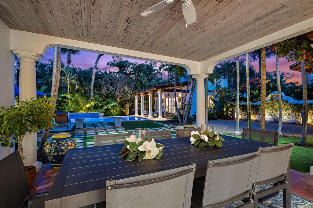 El Cid - Residential