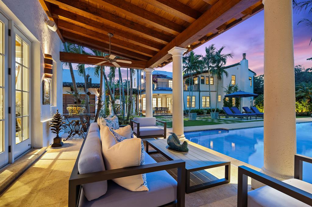 El Cid - Residential