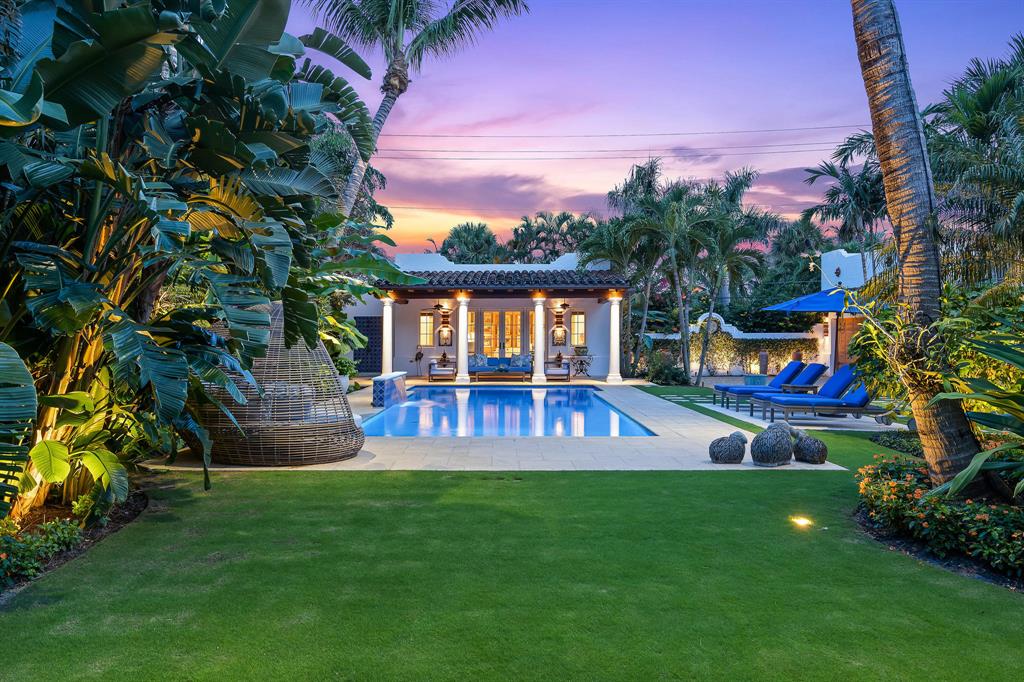 El Cid - Residential