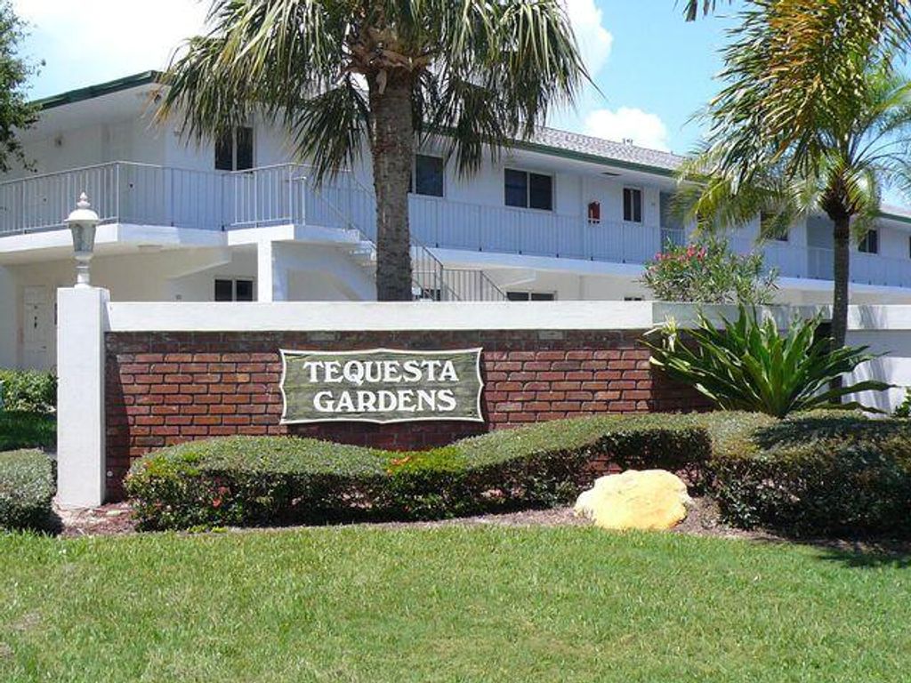 Photo of 11 Westwood Avenue #103a, Tequesta, FL 33469 (MLS # R11098506)