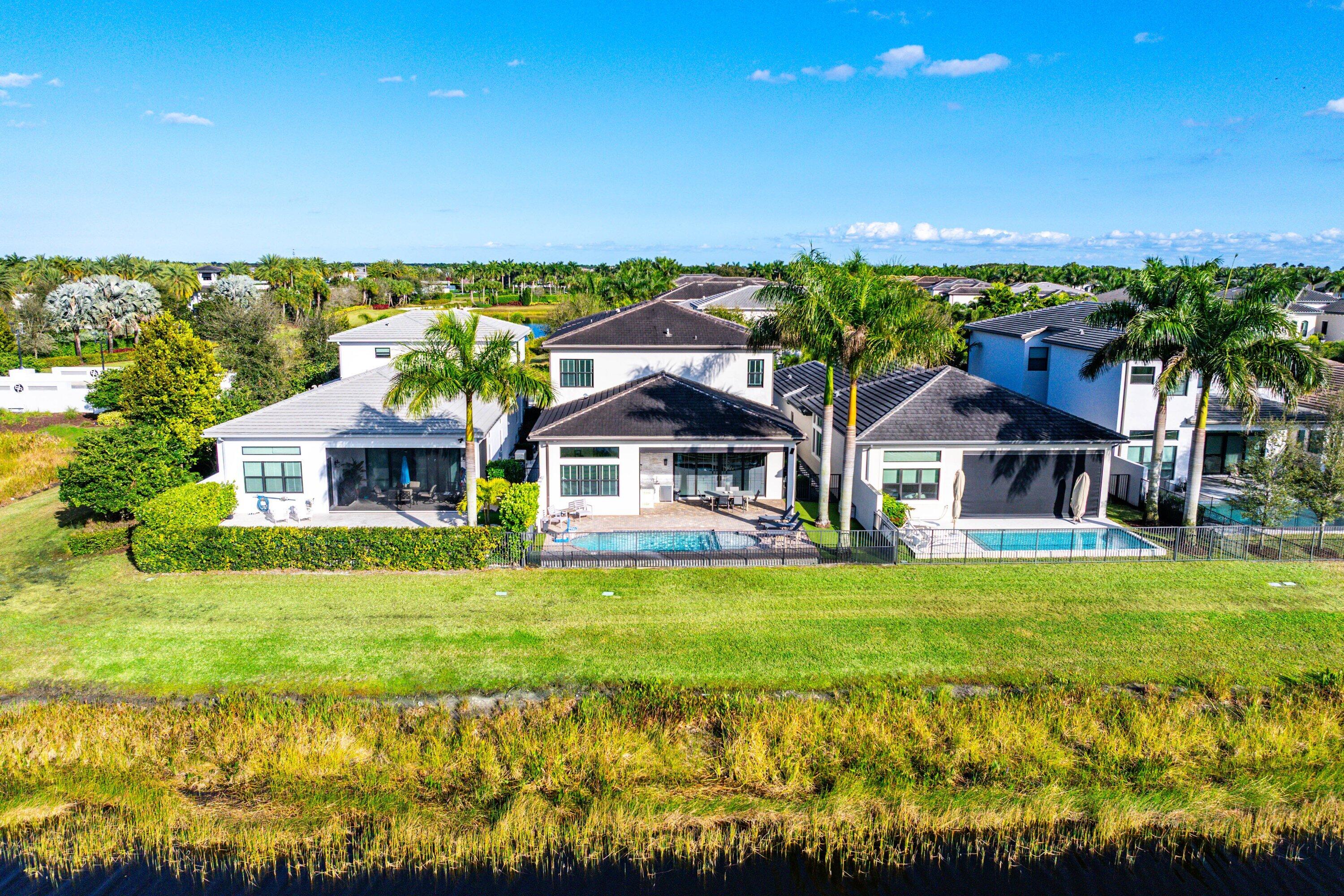 Boca Bridges - Residential