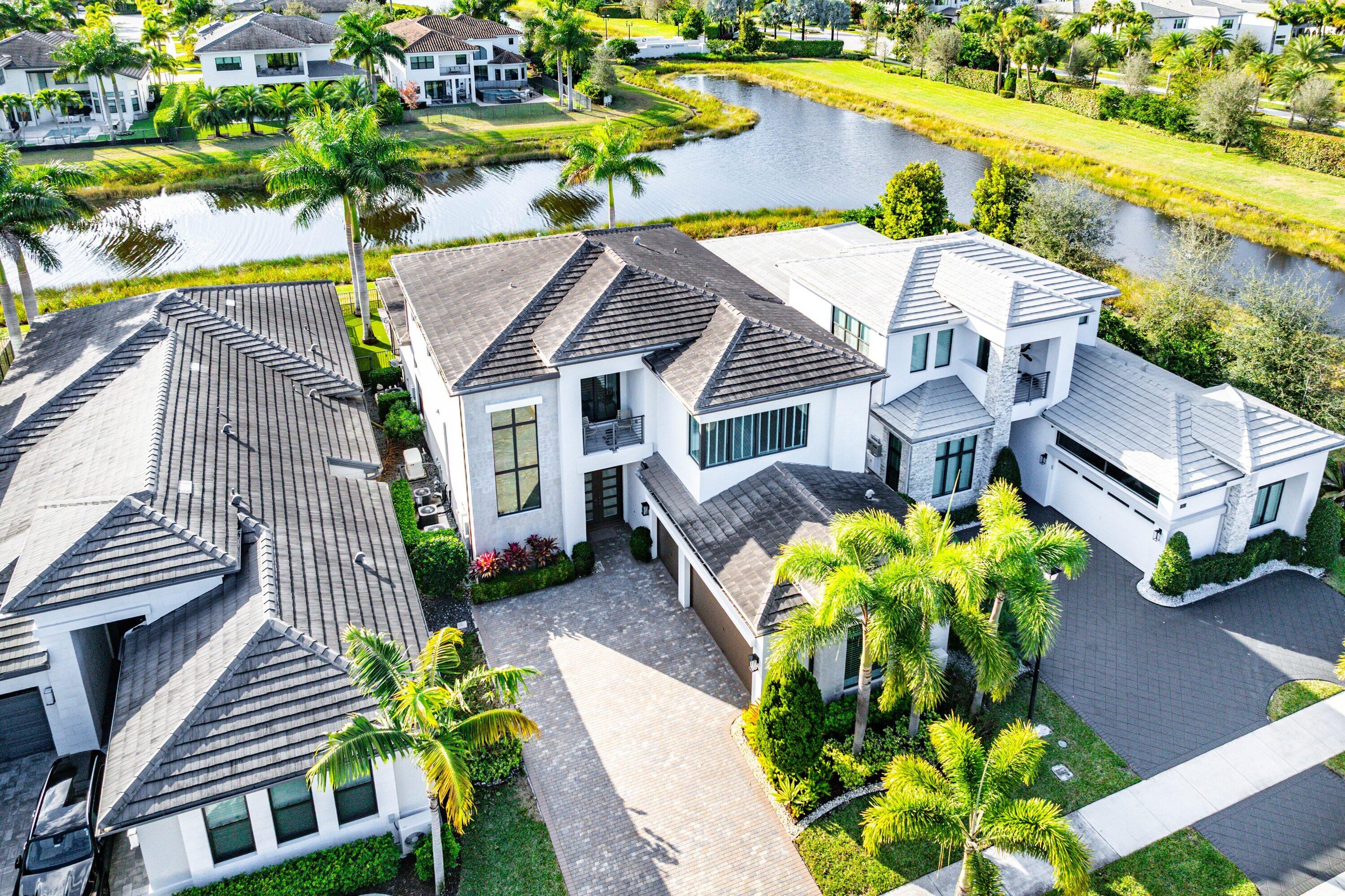 Boca Bridges - Residential