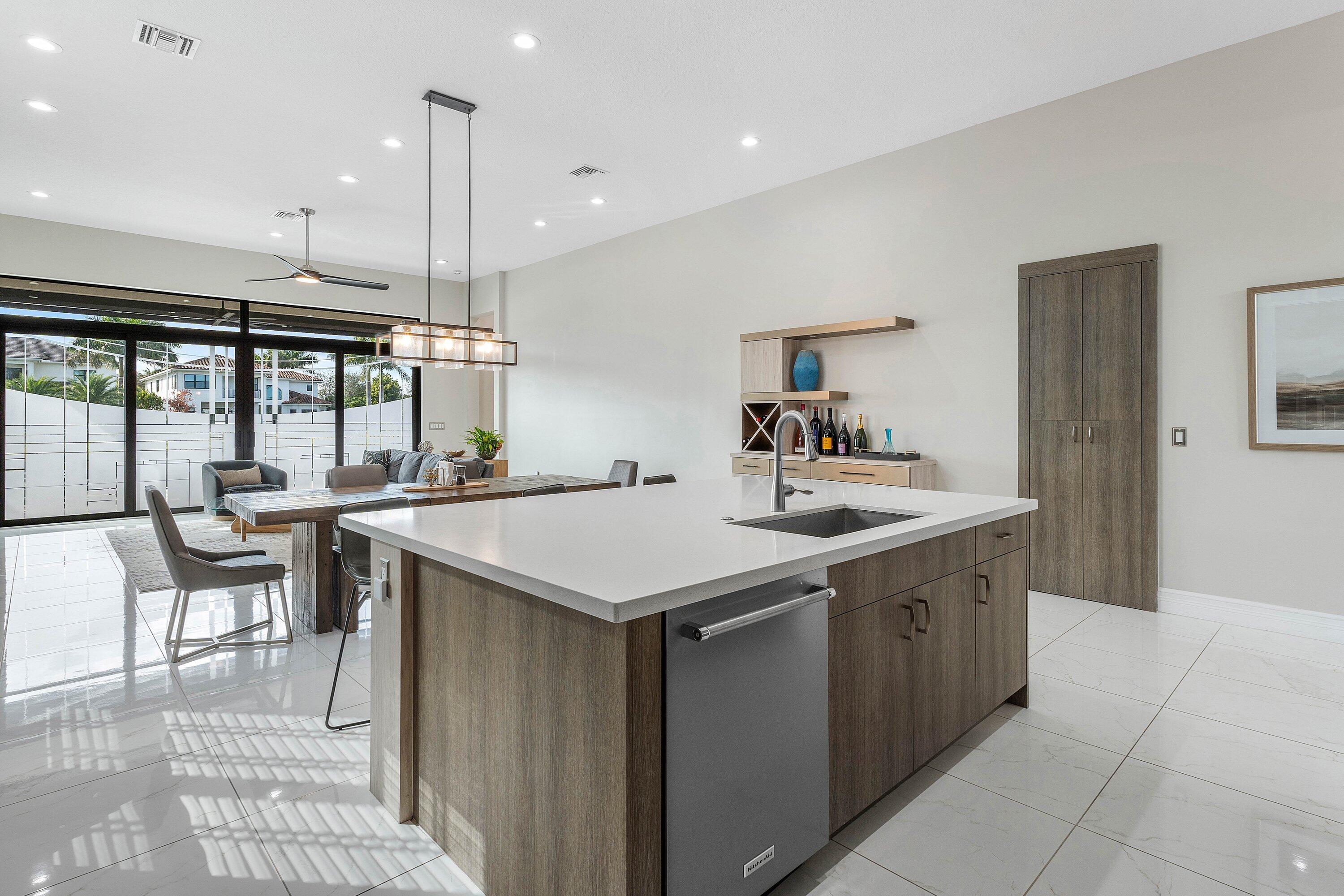 Boca Bridges - Residential