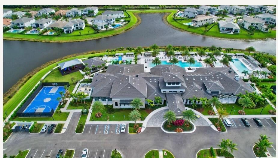 Boca Bridges - Residential