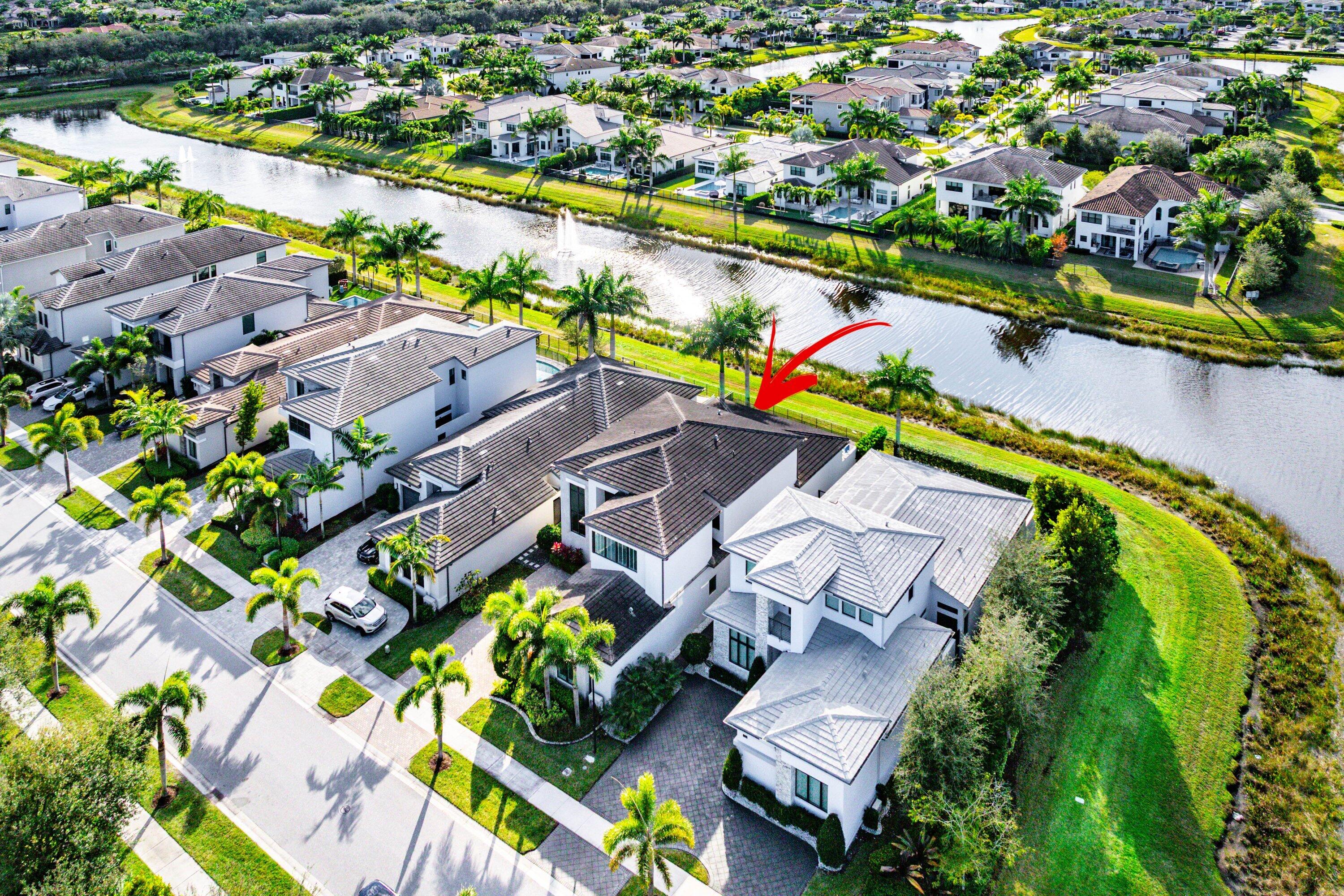 Boca Bridges - Residential