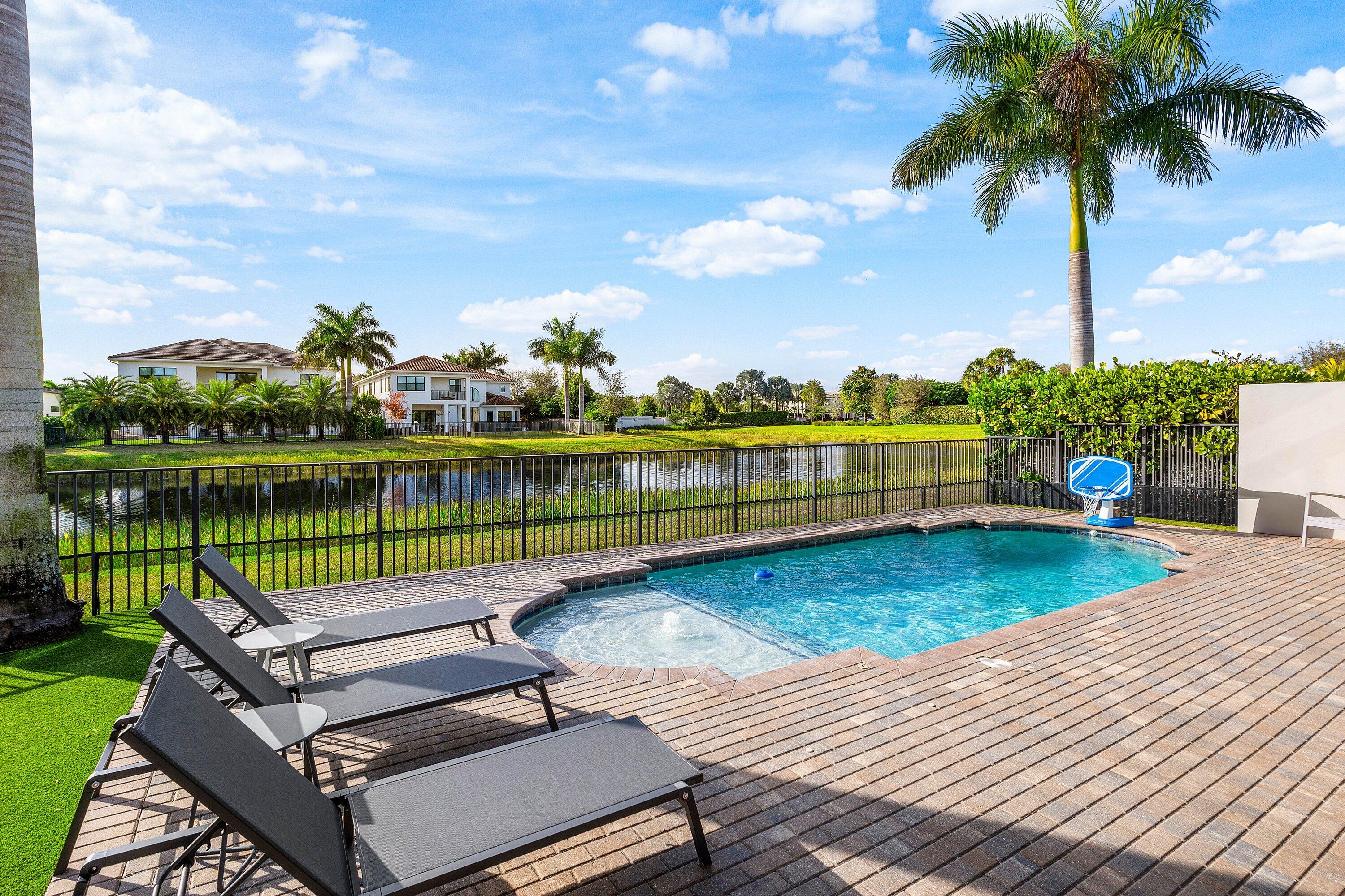 Boca Bridges - Residential