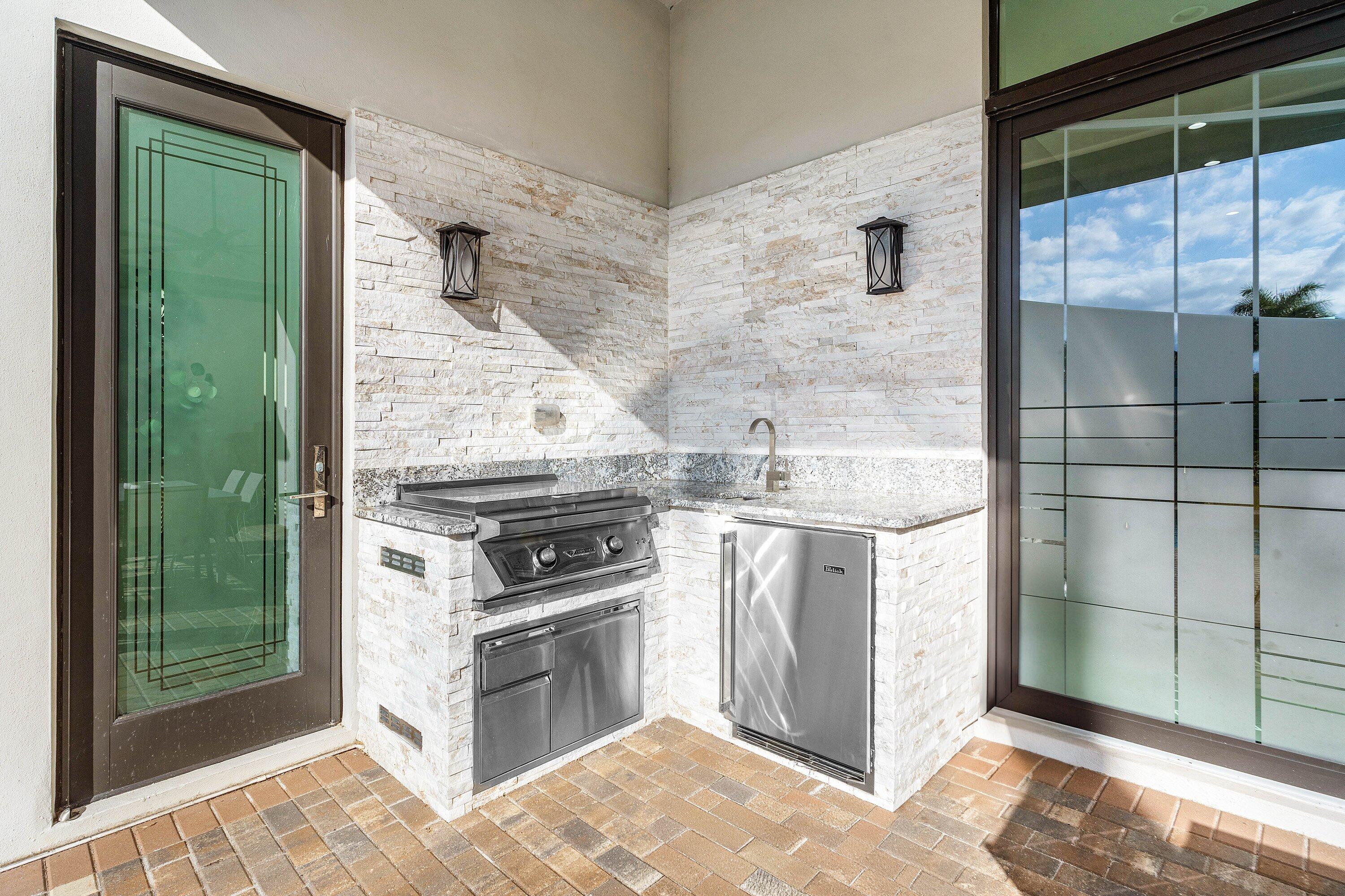 Boca Bridges - Residential