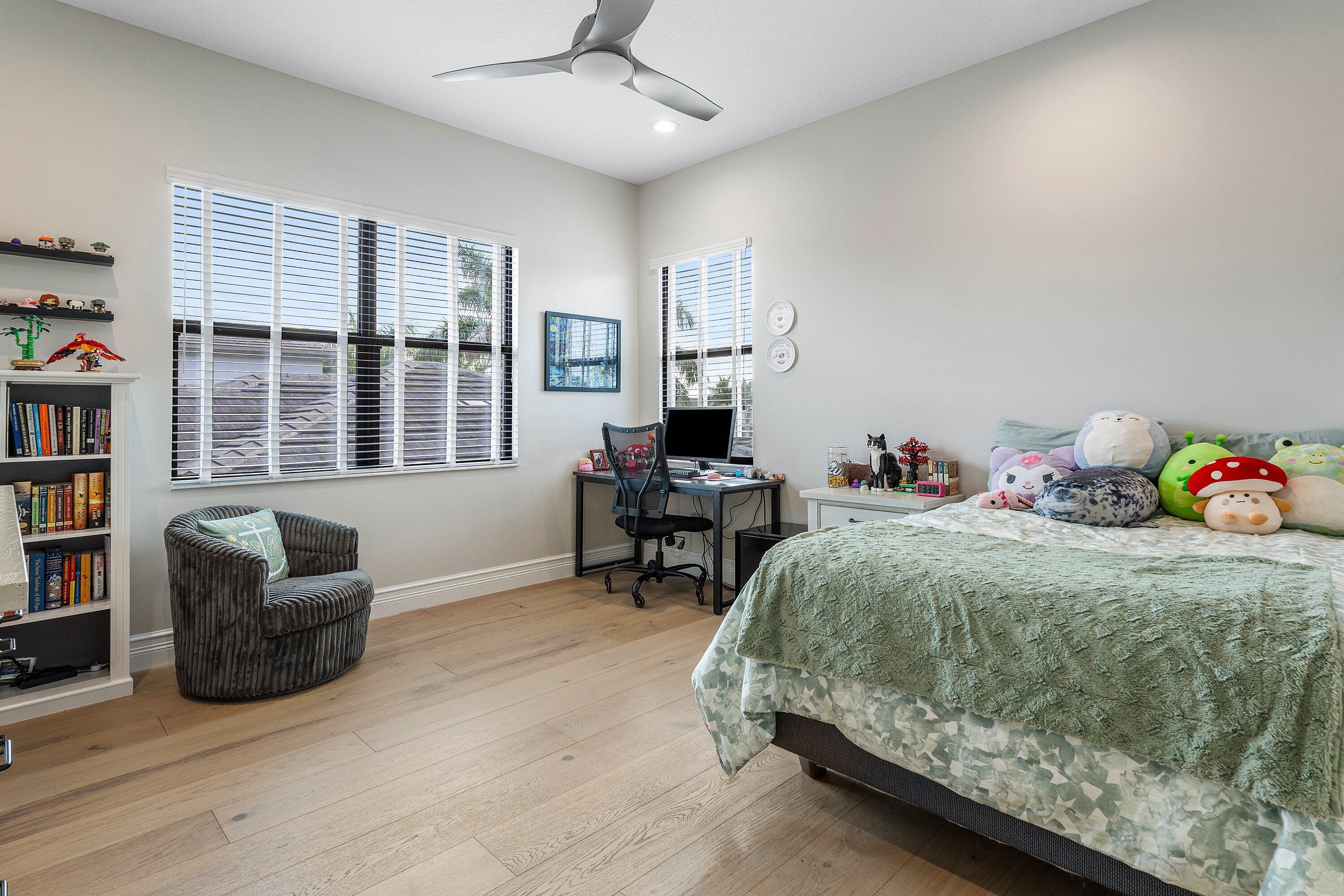 Boca Bridges - Residential