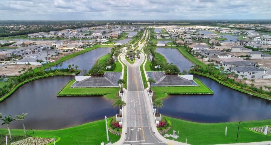 Boca Bridges - Residential