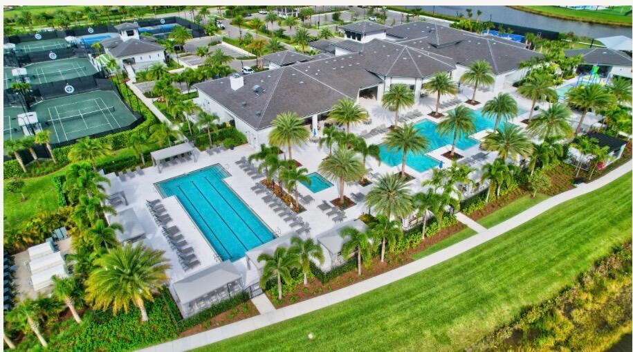 Boca Bridges - Residential