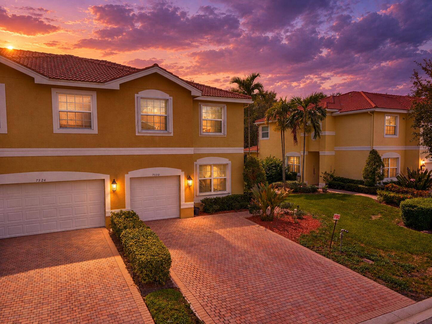 Properties 7530 Spatterdock Drive