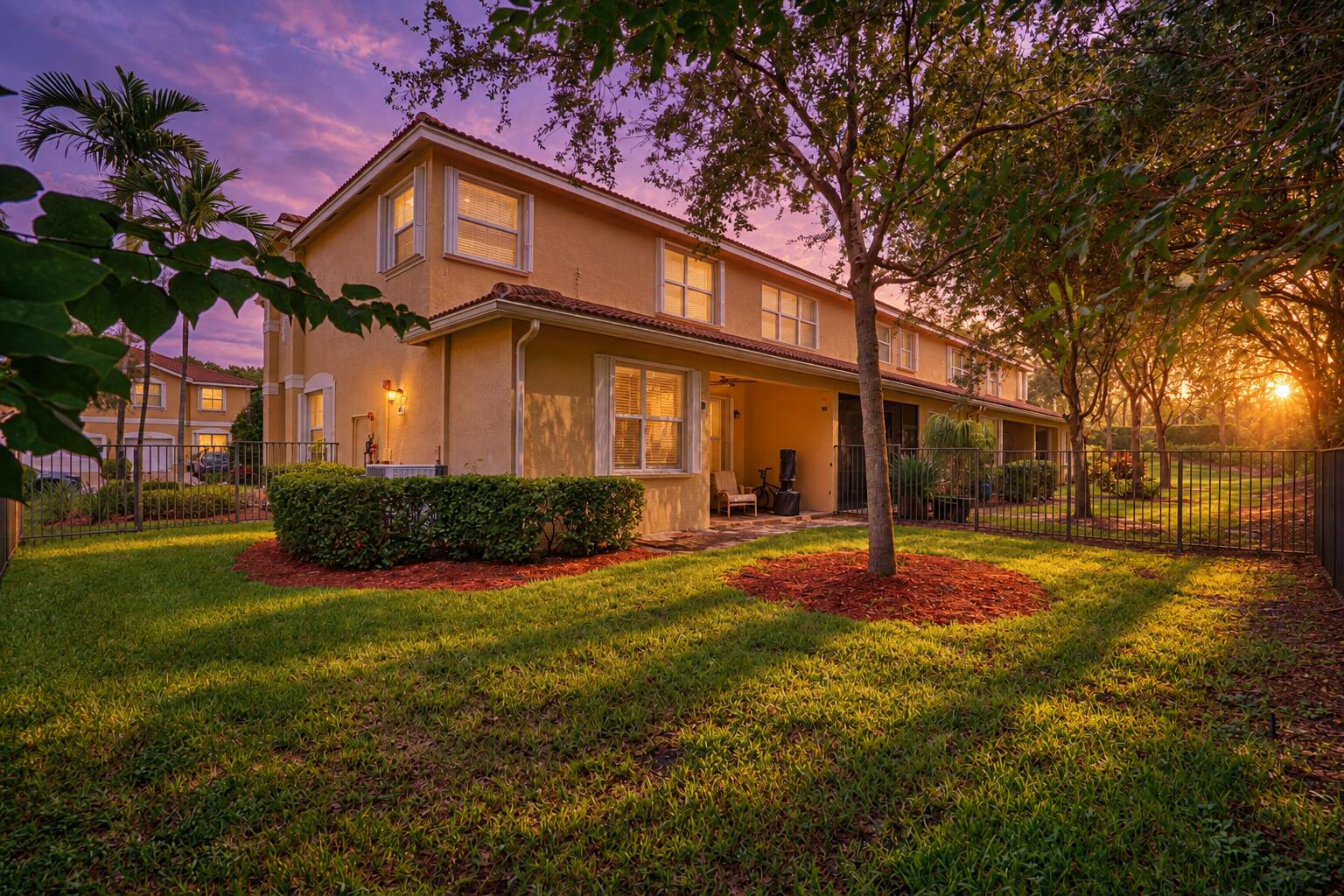 Properties 7530 Spatterdock Drive