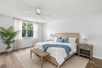 SEAGATE OF GULFSTREAM COND PART ONE & TWO - Residential