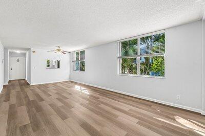 SEAGATE OF GULFSTREAM COND PART ONE & TWO - Residential