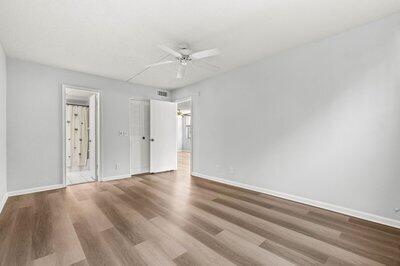 SEAGATE OF GULFSTREAM COND PART ONE & TWO - Residential