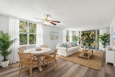 SEAGATE OF GULFSTREAM COND PART ONE & TWO - Residential