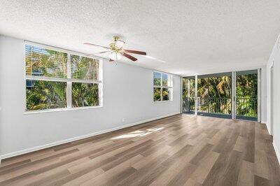 SEAGATE OF GULFSTREAM COND PART ONE & TWO - Residential