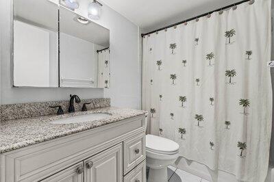 SEAGATE OF GULFSTREAM COND PART ONE & TWO - Residential