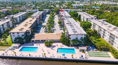 SEAGATE OF GULFSTREAM COND PART ONE & TWO - Residential