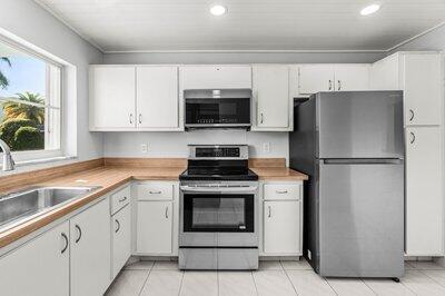 SEAGATE OF GULFSTREAM COND PART ONE & TWO - Residential