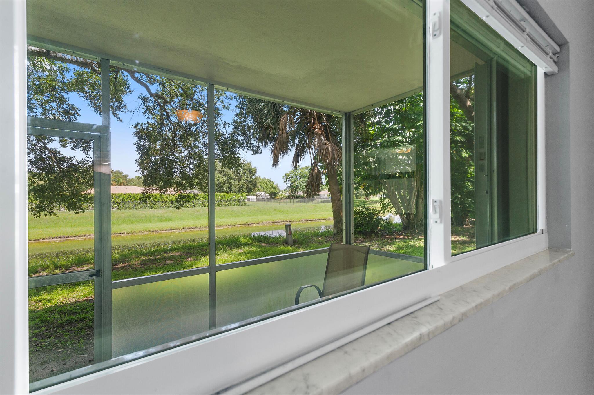 PALM GARDEN APTS CONDO - Residential Lease