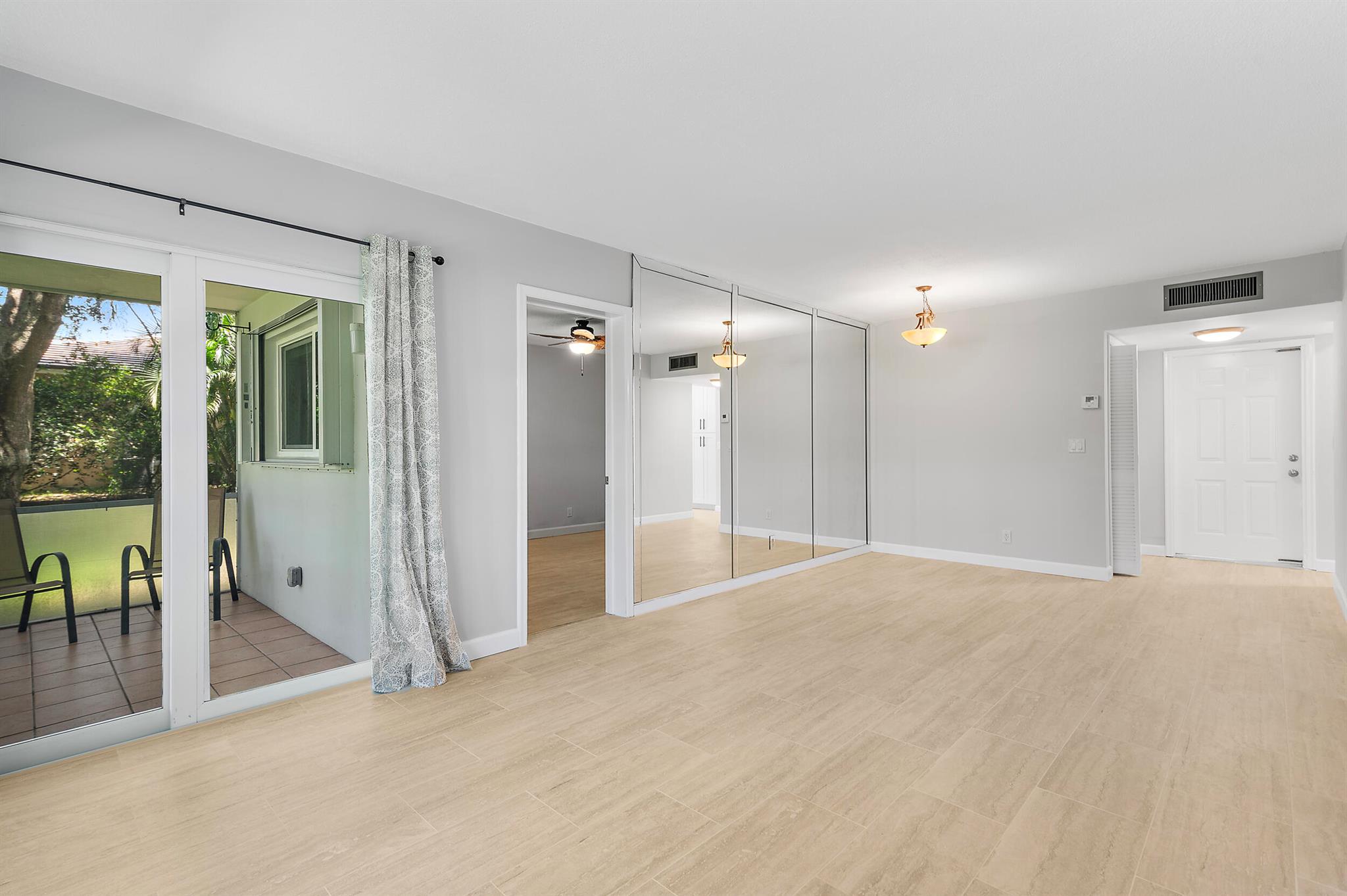 PALM GARDEN APTS CONDO - Residential Lease