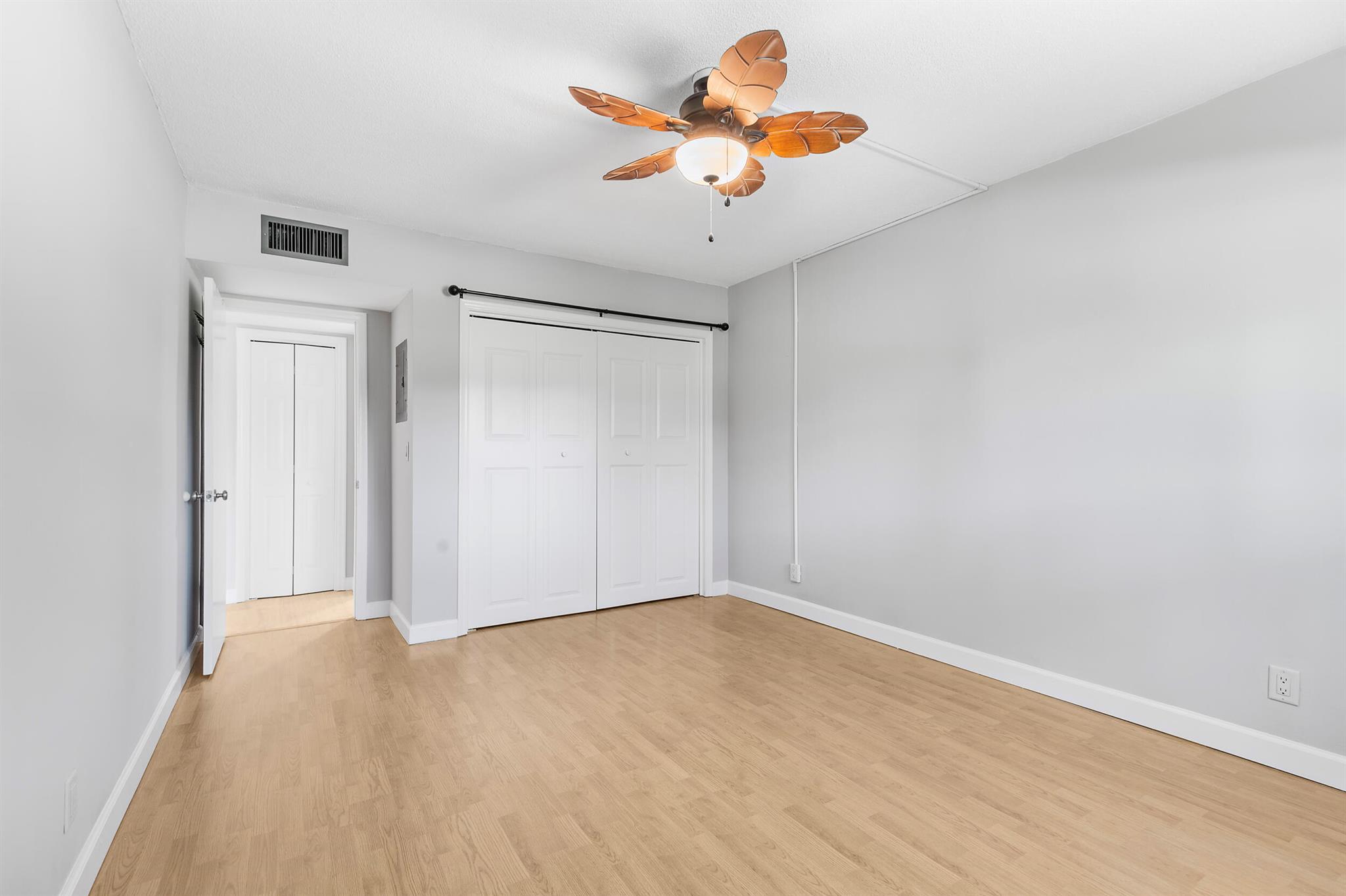 PALM GARDEN APTS CONDO - Residential Lease