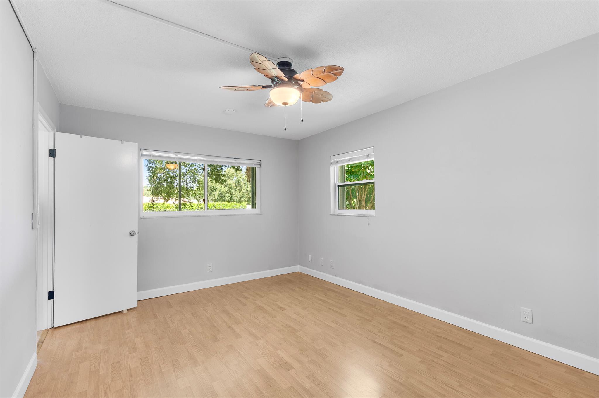 PALM GARDEN APTS CONDO - Residential Lease