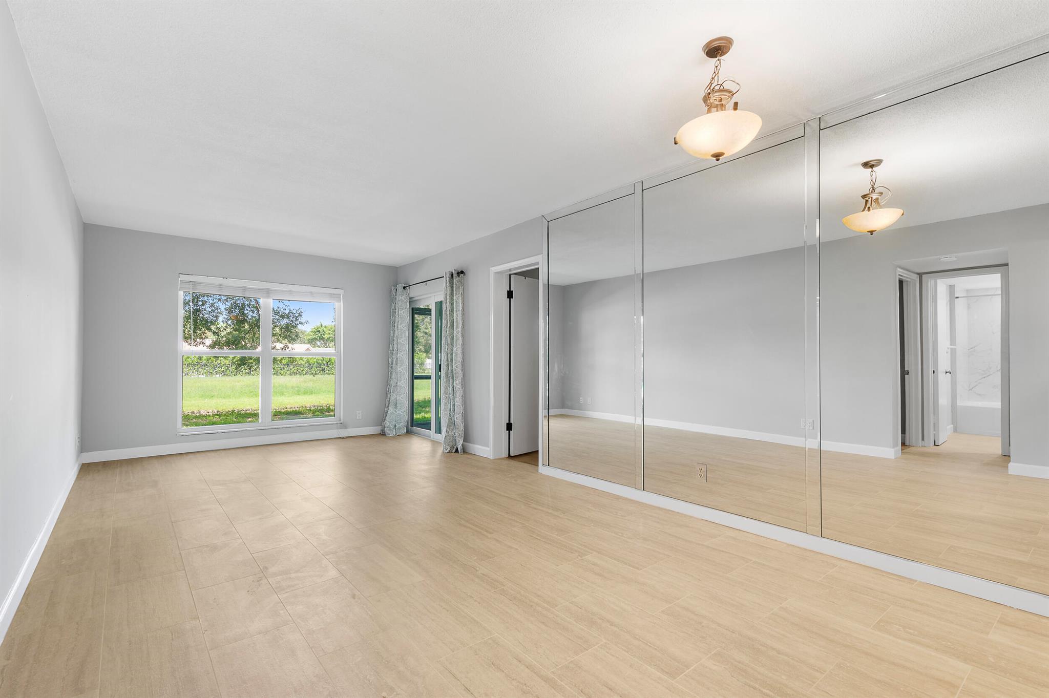 PALM GARDEN APTS CONDO - Residential Lease