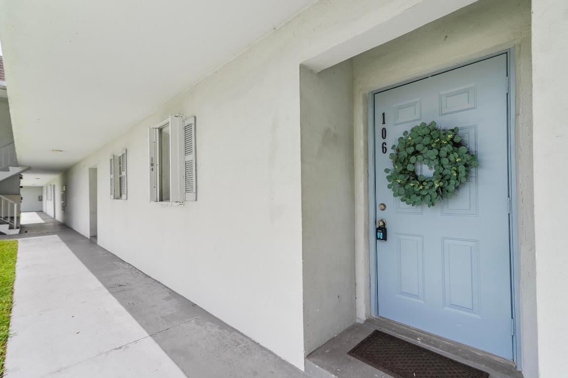 PALM GARDEN APTS CONDO - Residential Lease