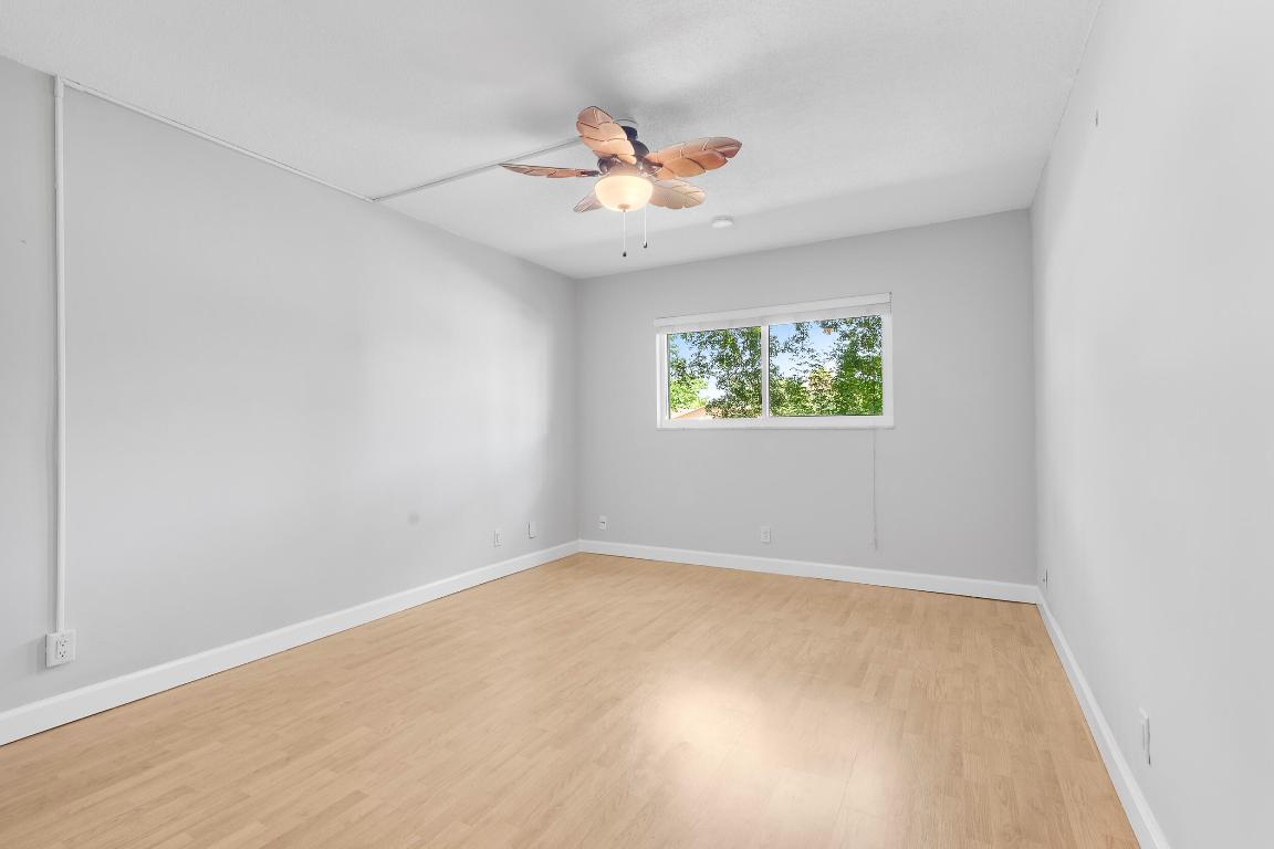 PALM GARDEN APTS CONDO - Residential Lease