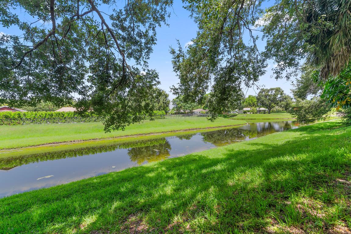 PALM GARDEN APTS CONDO - Residential Lease