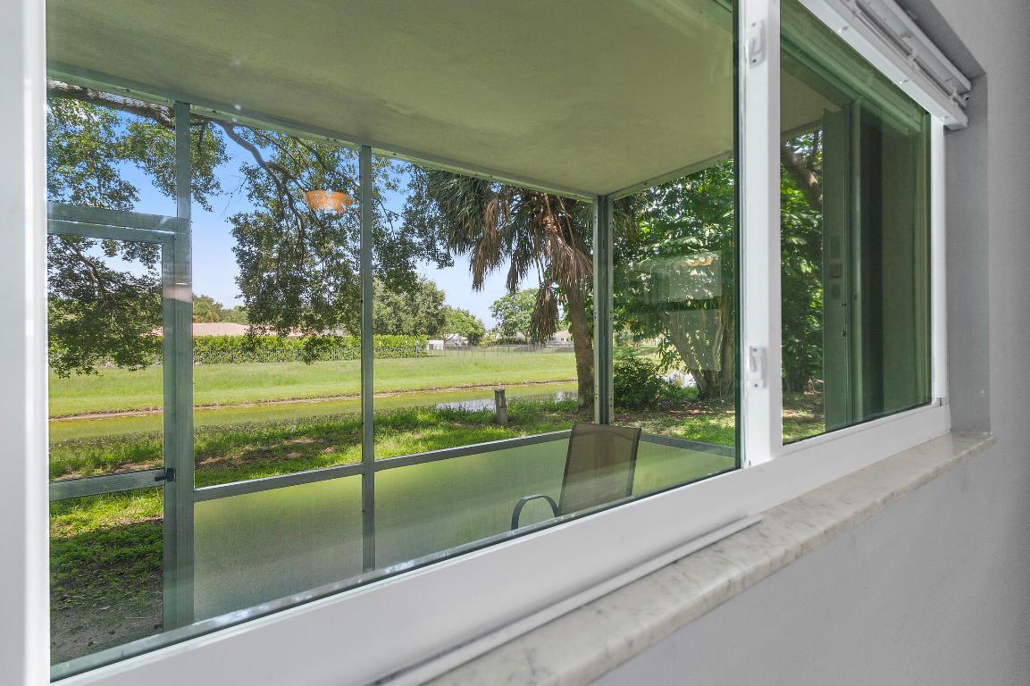 PALM GARDEN APTS CONDO - Residential Lease