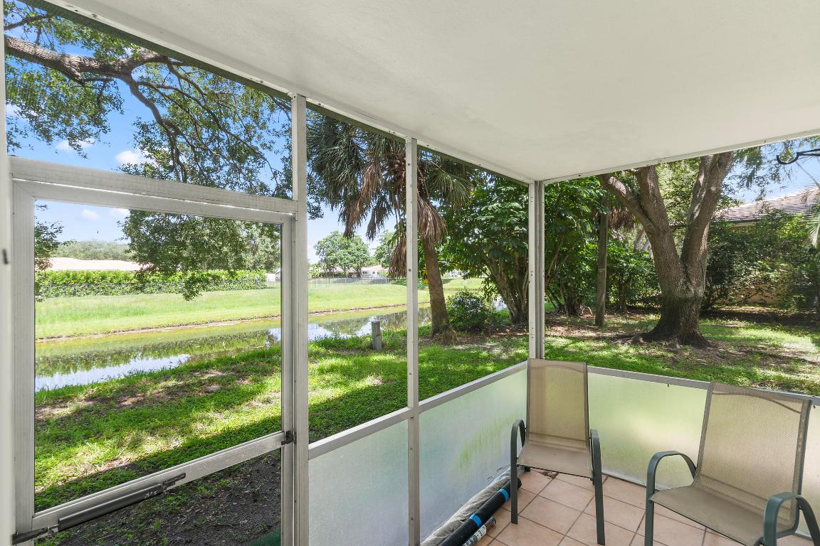 PALM GARDEN APTS CONDO - Residential Lease