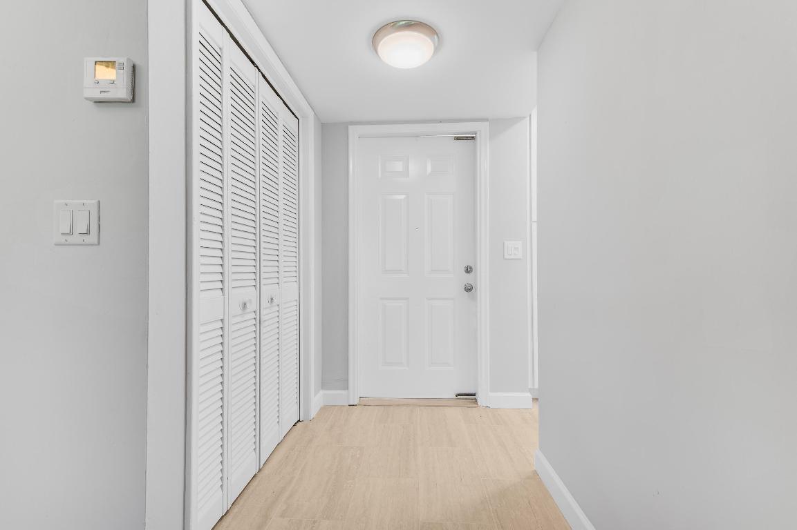 PALM GARDEN APTS CONDO - Residential Lease