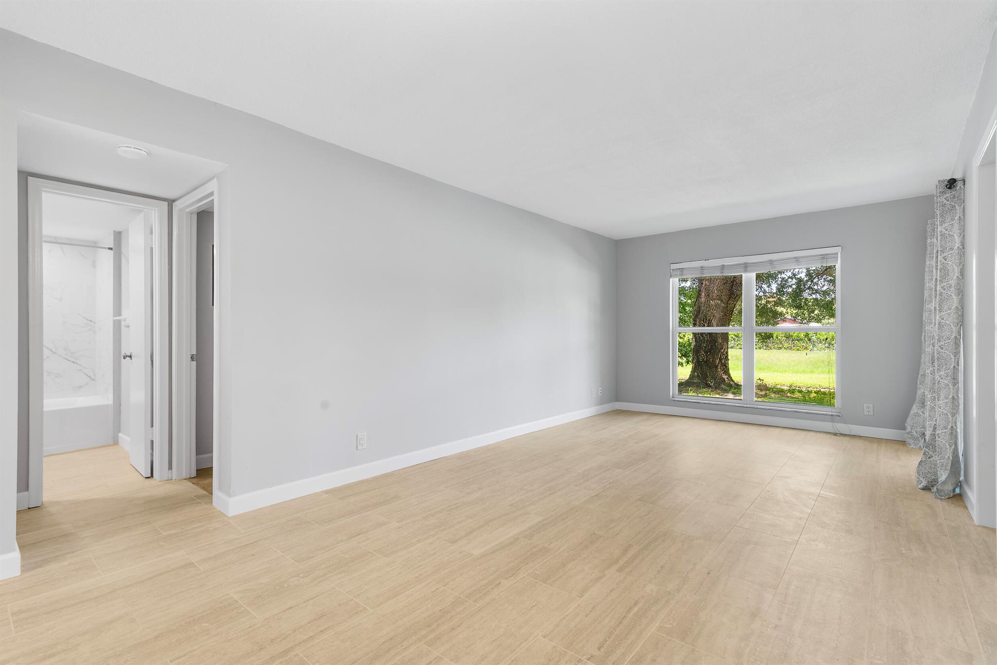 PALM GARDEN APTS CONDO - Residential Lease