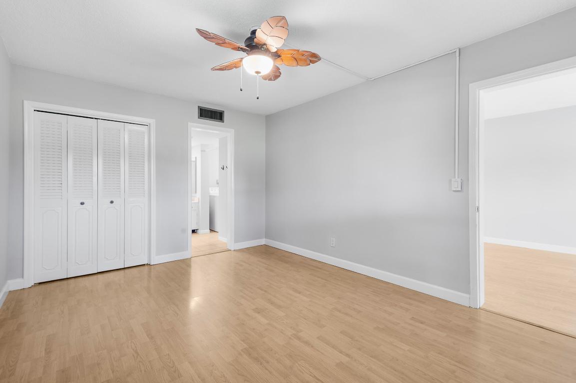 PALM GARDEN APTS CONDO - Residential Lease