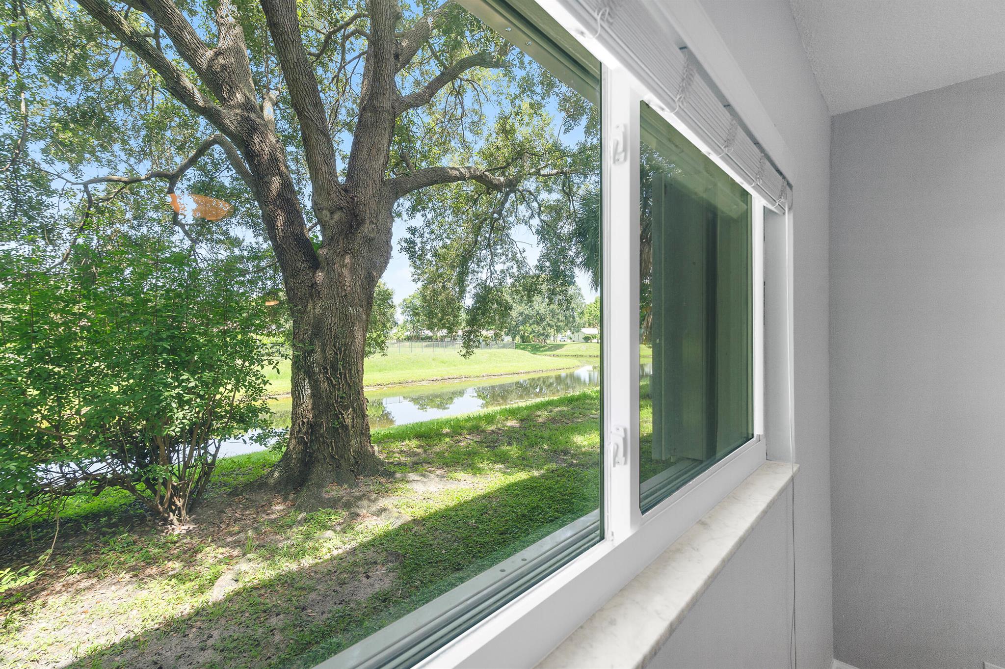 PALM GARDEN APTS CONDO - Residential Lease