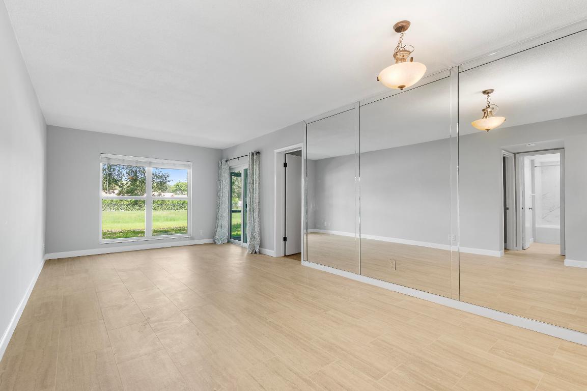 PALM GARDEN APTS CONDO - Residential Lease