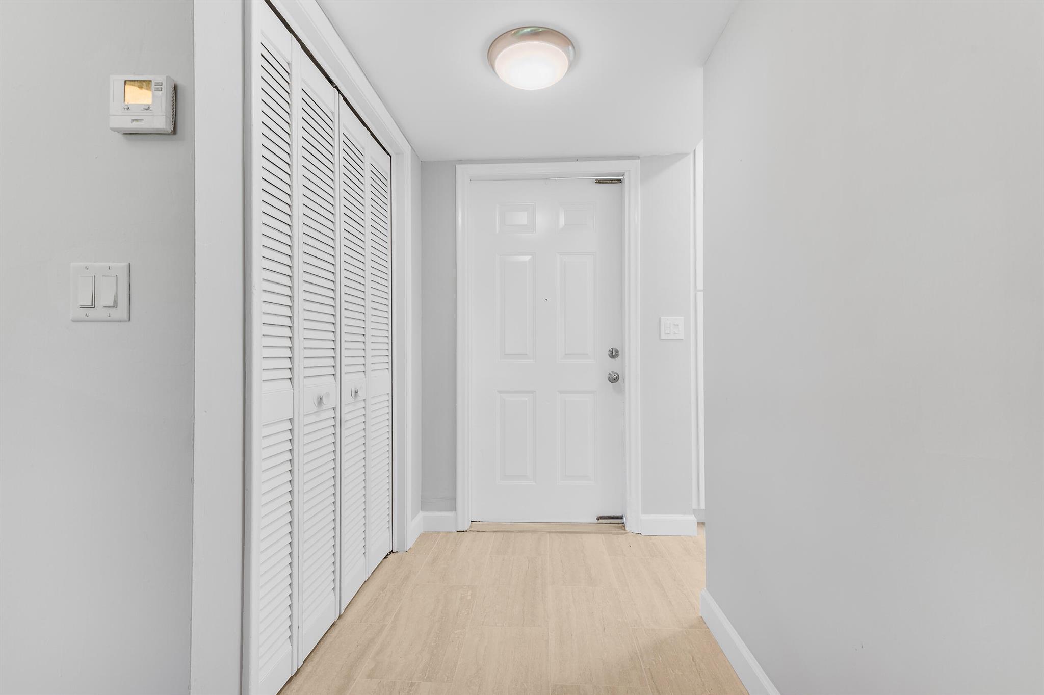 PALM GARDEN APTS CONDO - Residential Lease