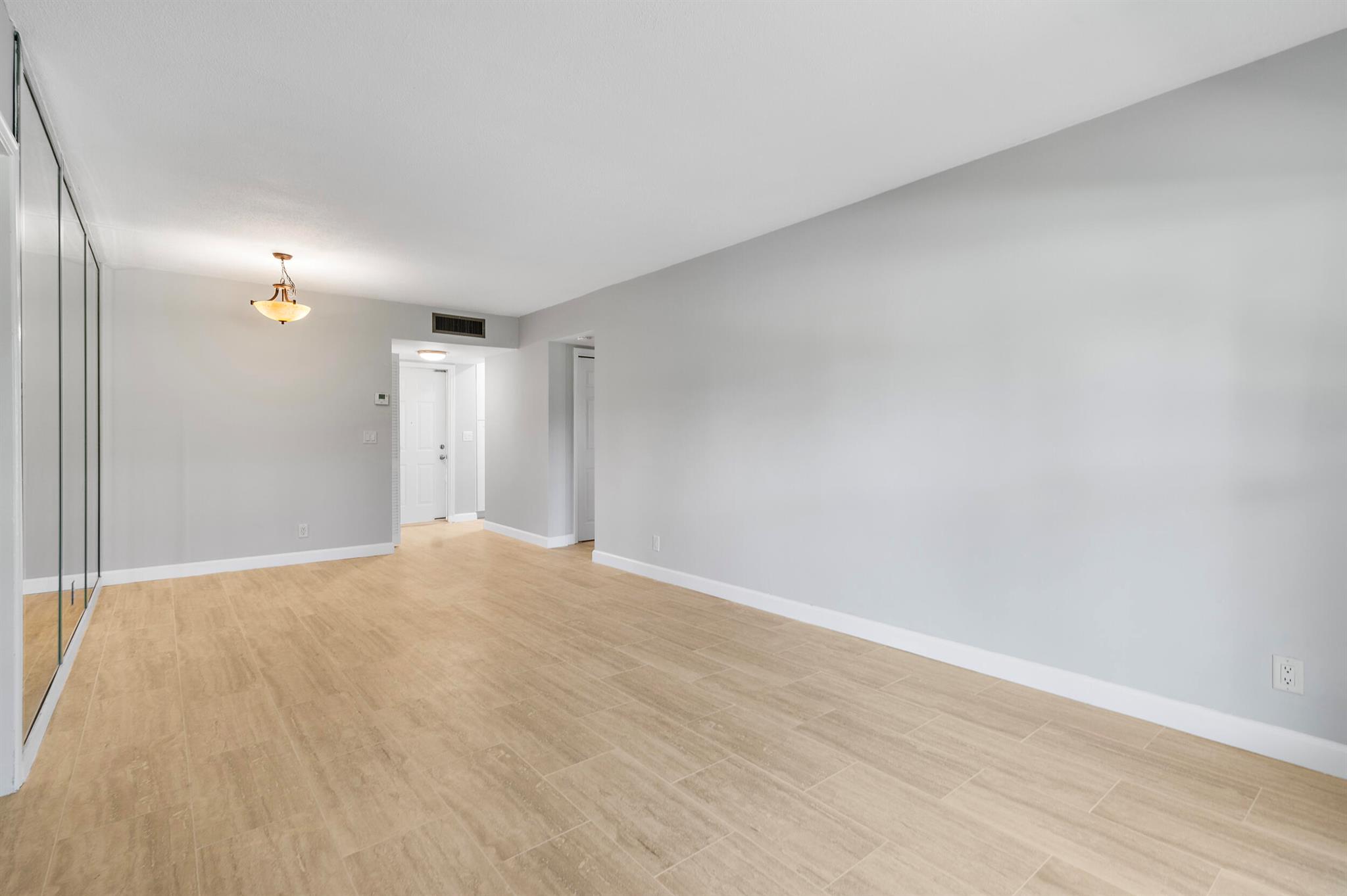 PALM GARDEN APTS CONDO - Residential Lease