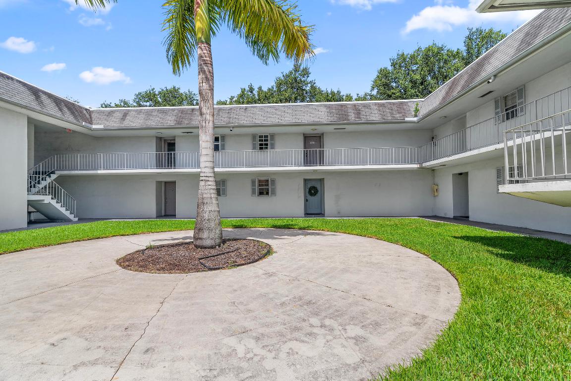 PALM GARDEN APTS CONDO - Residential Lease