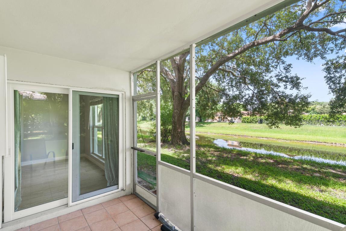 PALM GARDEN APTS CONDO - Residential Lease