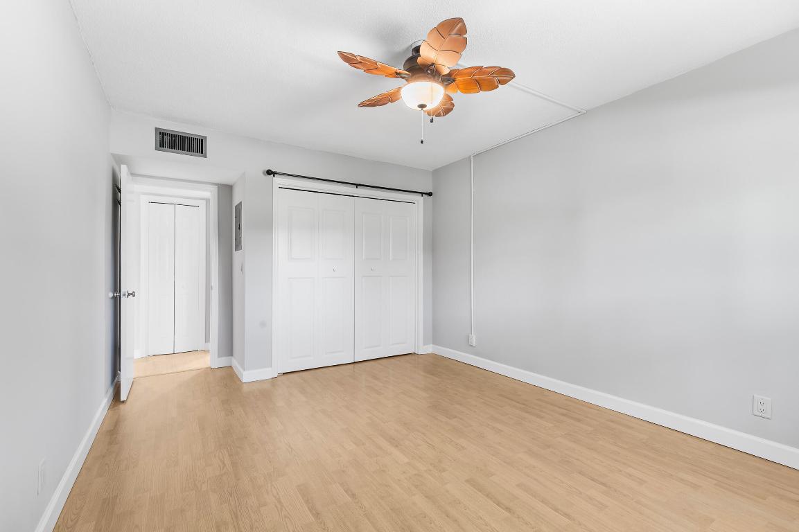 PALM GARDEN APTS CONDO - Residential Lease