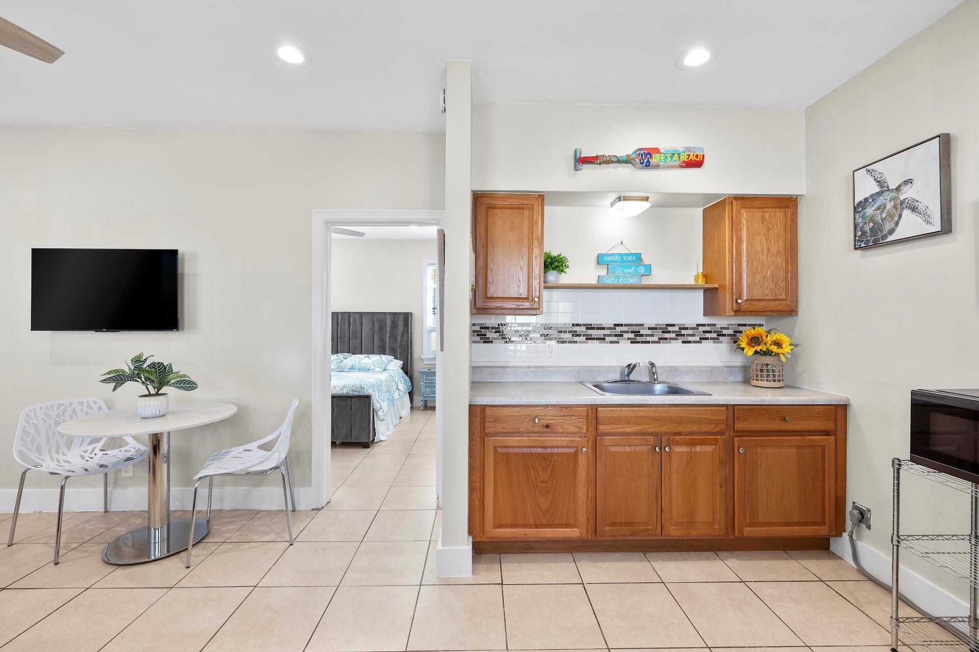 BOYNTON PLACE - Residential Income