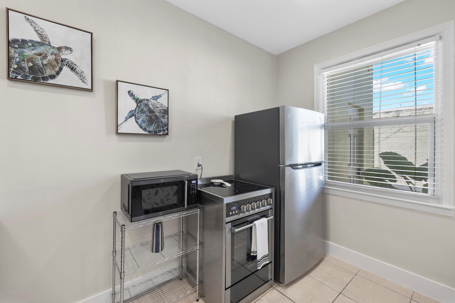 BOYNTON PLACE - Residential Income