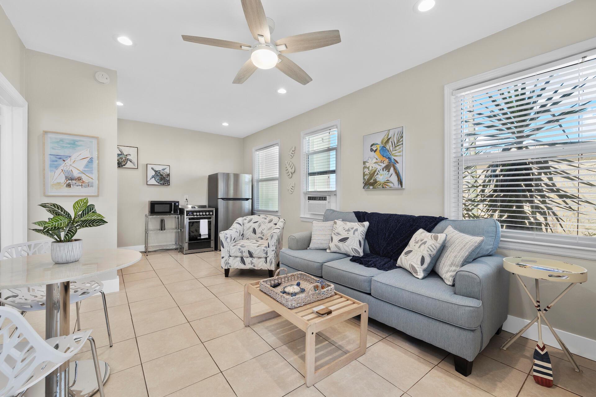 BOYNTON PLACE - Residential Income