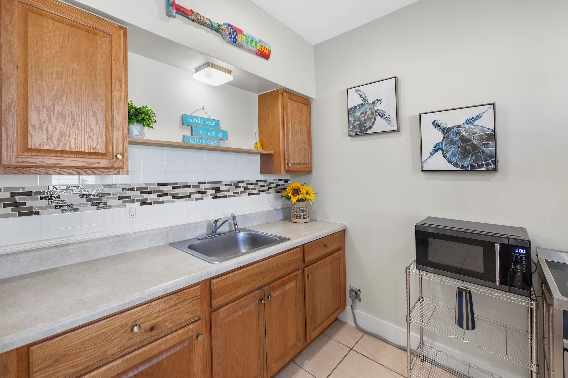 BOYNTON PLACE - Residential Income