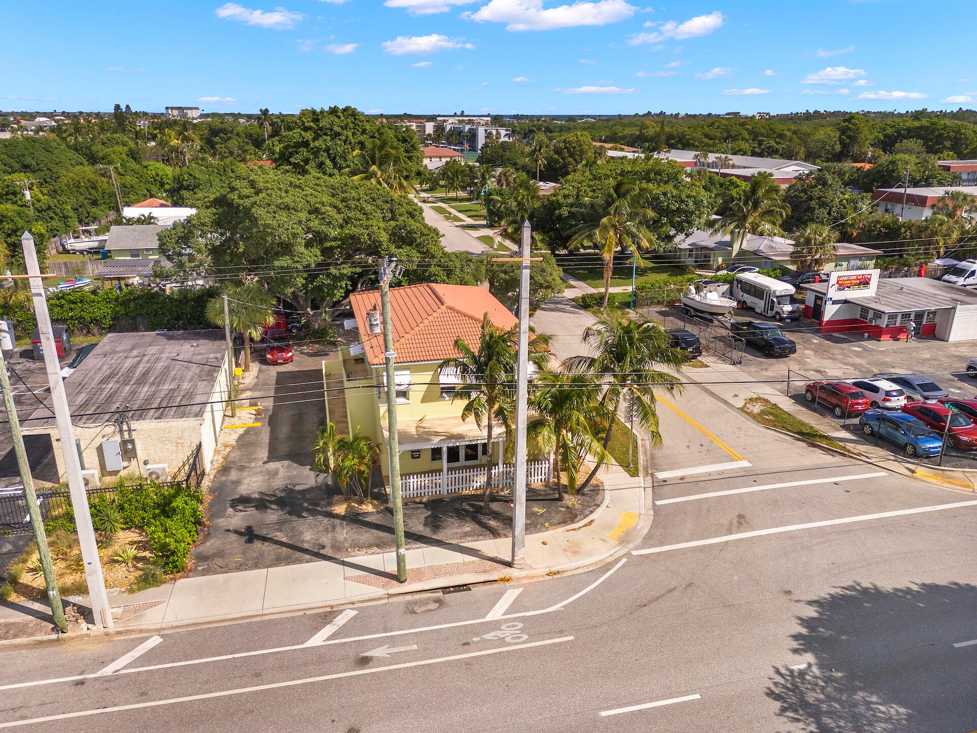 802 N Federal Highway